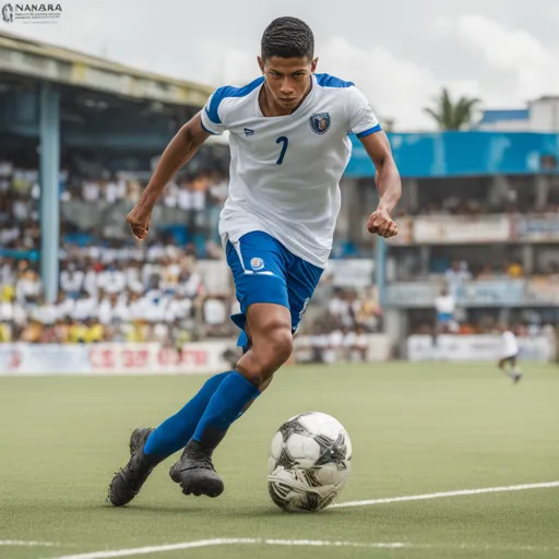 Daniel Reyes (Nicaraguan footballer)