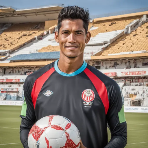 Daniel Reyes (Peruvian footballer)