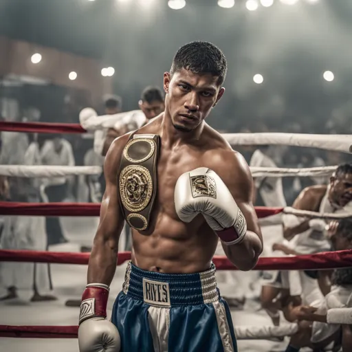 Daniel Reyes (boxer)