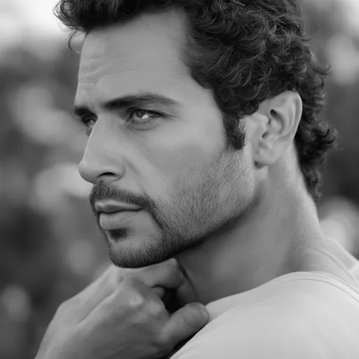 Daniel Rezende
