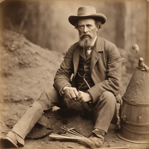 Daniel Rhoads