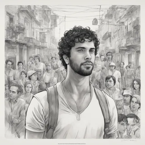 Daniel Ribeiro