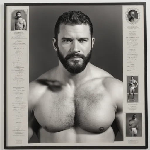 Daniel Richards (wrestler)