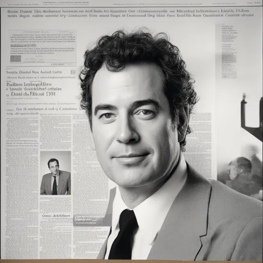 Daniel Richler