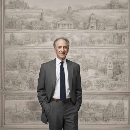 Daniel Richman