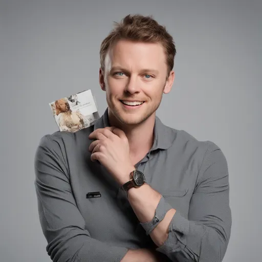 Daniel Rigby
