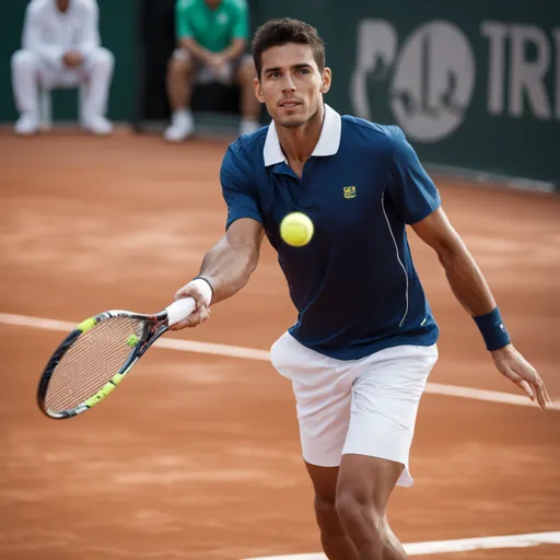 Daniel Rincón (tennis)