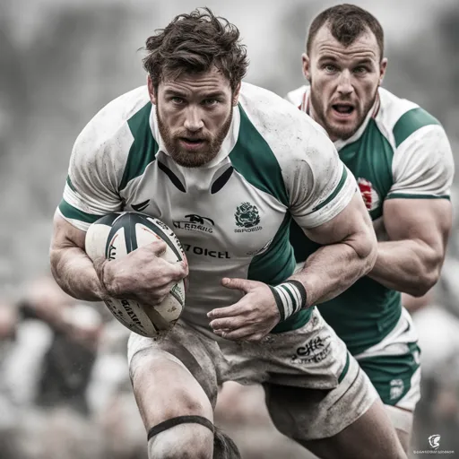 Daniel Riordan (rugby union)