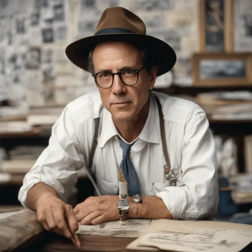 Daniel Robbins (art historian)