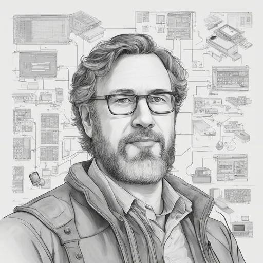 Daniel Robbins (computer programmer)