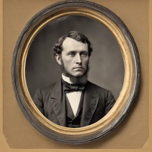 Daniel Robbins Sylvester