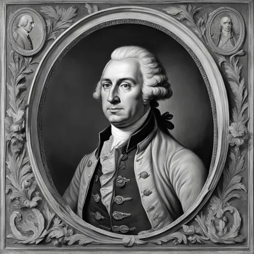 Daniel Roberdeau