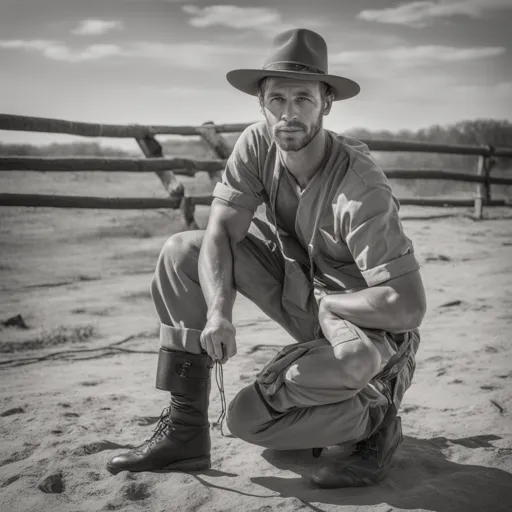 Daniel Roberts (fighter)