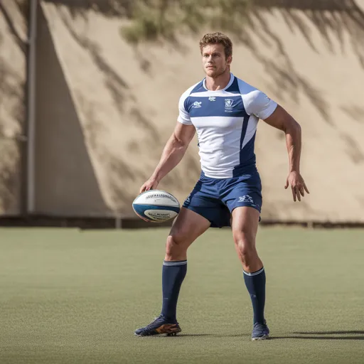 Daniel Roberts (rugby union)