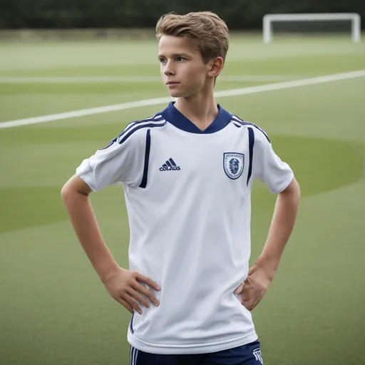 Daniel Roberts (soccer)