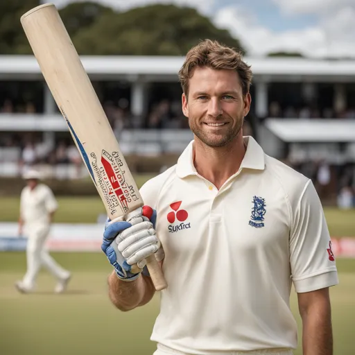 Daniel Rock (cricketer)