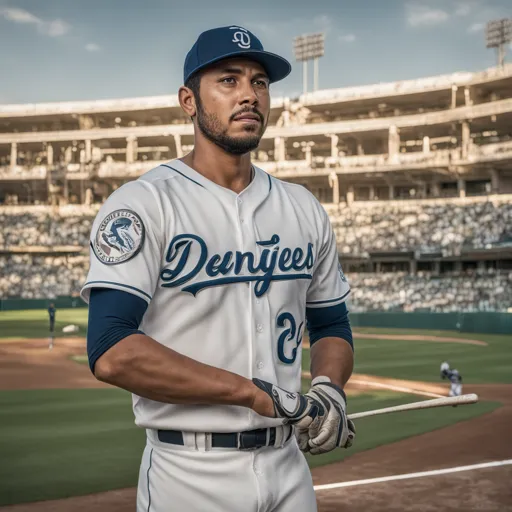 Daniel Rodríguez (baseball)