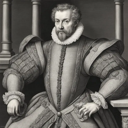 Daniel Rogers (diplomat)