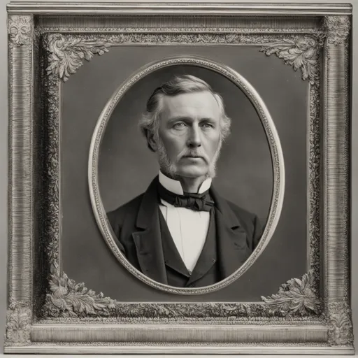 Daniel Rogers (politician)