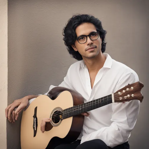 Daniel Rojas (film composer)