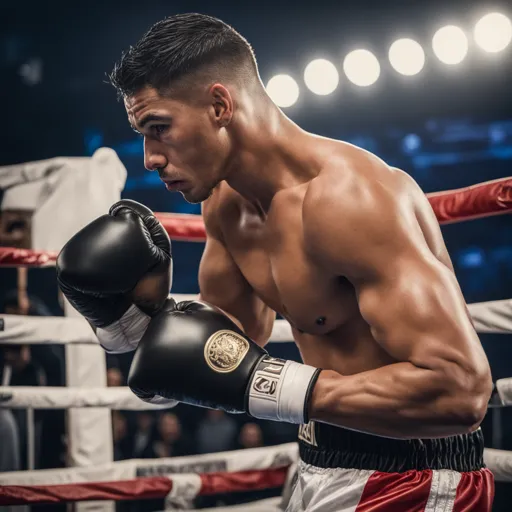 Daniel Roman (boxer)
