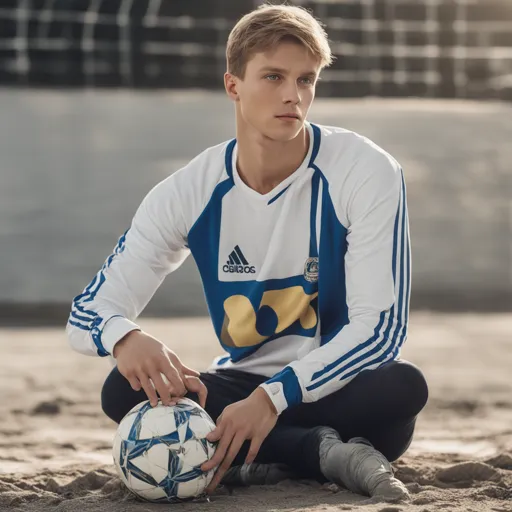 Daniel Romanovskij