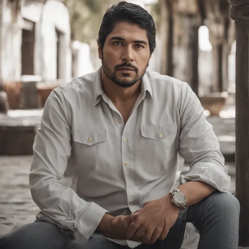 Daniel Rosas