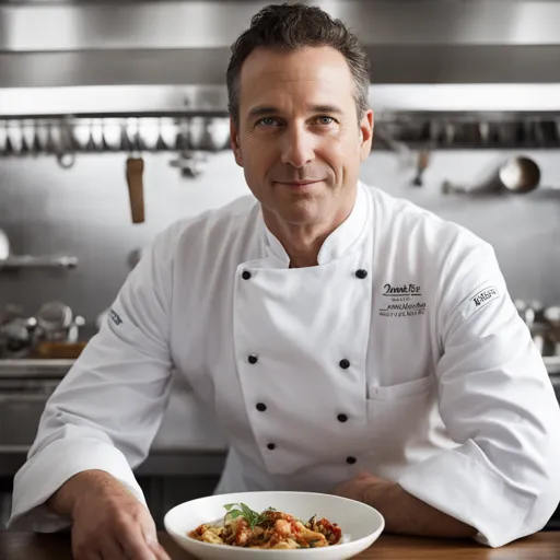 Daniel Rose (chef)