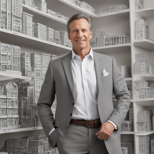Daniel Rose (real estate developer)