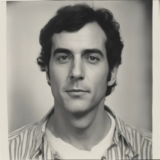 Daniel Rosenthal (criminal)