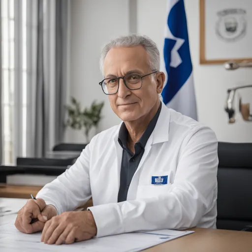 Daniel Rosolio