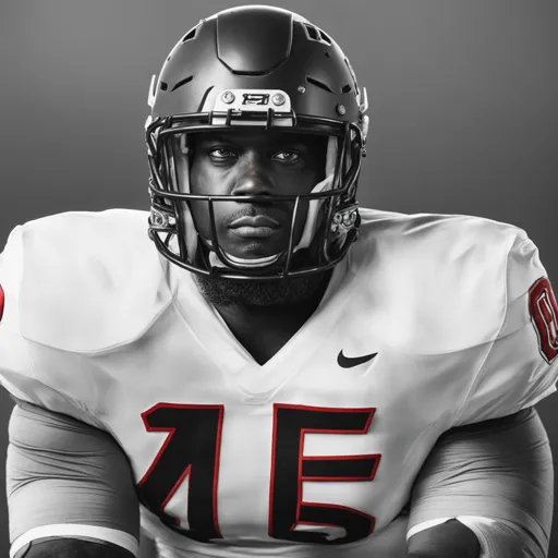 Daniel Ross (defensive lineman)
