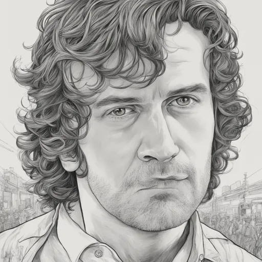 Daniel Ross (philosopher)