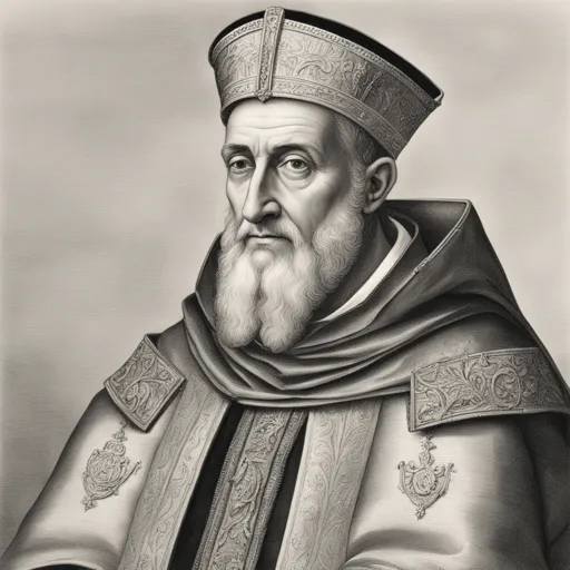 Daniel Rossi (bishop)