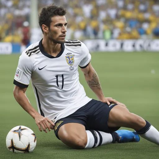 Daniel Rossi (footballer)