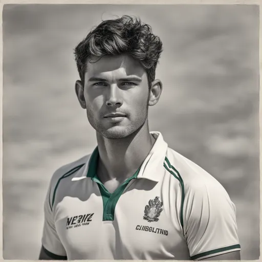 Daniel Rossouw