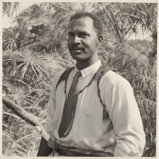 Daniel Rouse