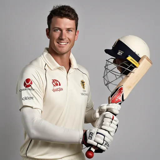 Daniel Rowe (cricketer)
