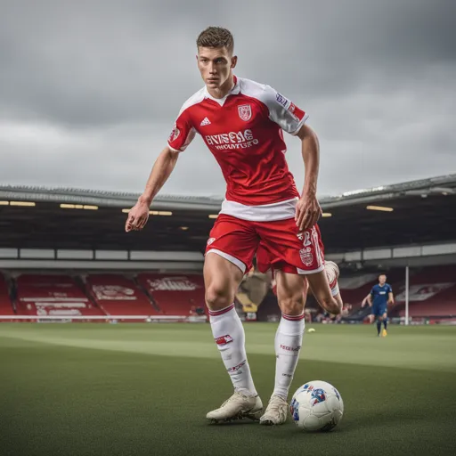 Daniel Rowe (footballer, born 1995)