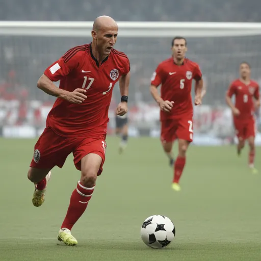 Daniel Rroshi
