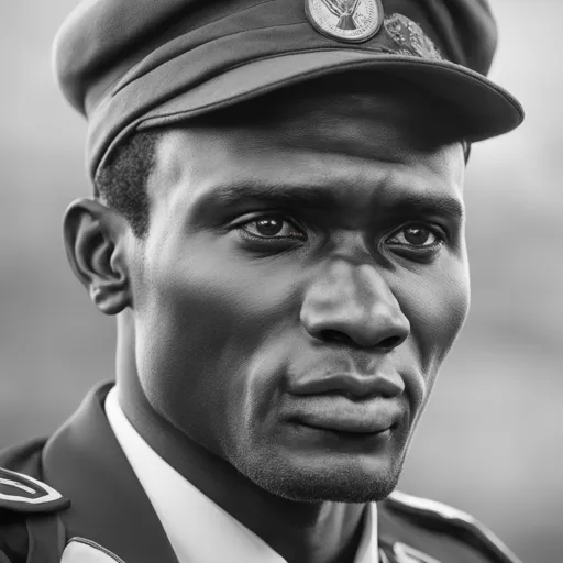 Daniel Rudisha