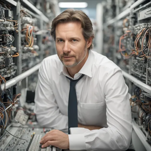 Daniel Rueckert