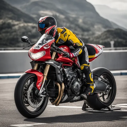 Daniel Ruiz (motorcyclist)
