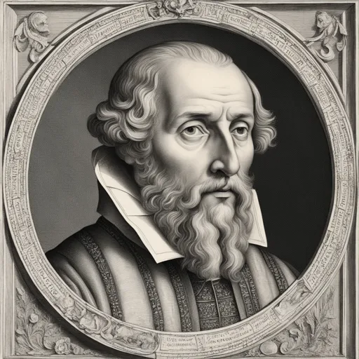 Daniel Rumpius