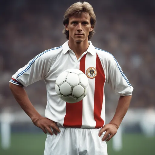 Daniel Rupf (footballer, born 1967)