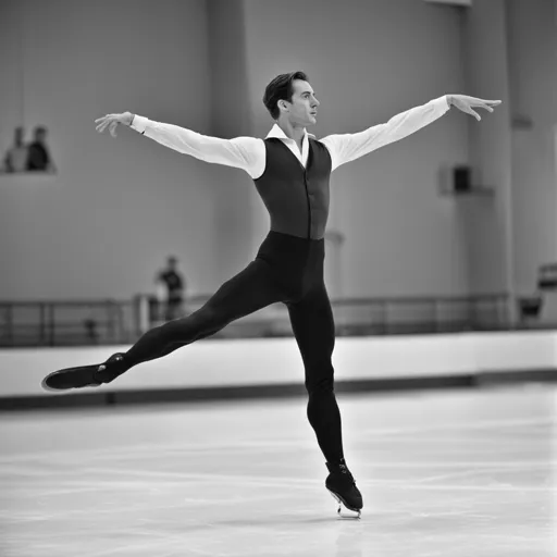 Daniel Ryan (figure skater)