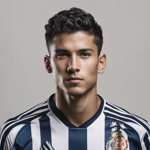 Daniel Ríos (footballer, born 1995)