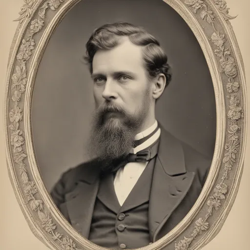Daniel S. Bacon