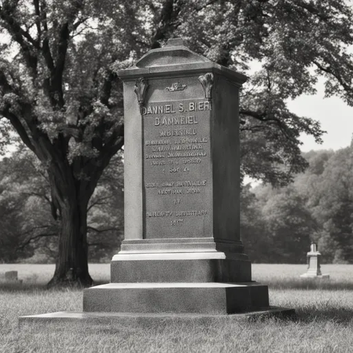 Daniel S. Biser