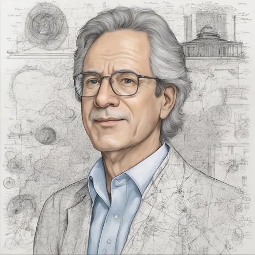 Daniel S. Fisher